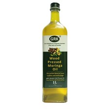 GRK MORINGA OIL DRUMSTICK SEED OIL