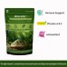 WELLSON Organic Moringa Leaf Powder