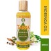 TAIGA Moringa Oil - முருங்கை விதை எண்ணெய் Multipurpose Cold Pressed Moringa Oil/Pure Drumstick Seed Oil For Cooking/Hair Growth and Skin Care