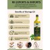 GRK MORINGA OIL DRUMSTICK SEED OIL