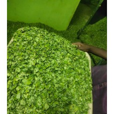 PKM1 MORINGA DRY LEAVES EXPORT QUALITY