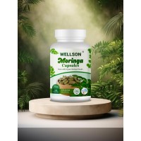 WELLSON MORINGA CAPSULE