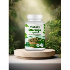 WELLSON MORINGA CAPSULE