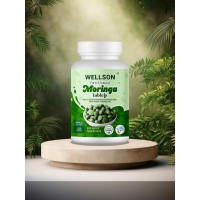 WELLSON MORINGA TABLETS