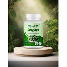 WELLSON MORINGA TABLETS