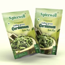 SPICEWELL GREEN CARDAMOM